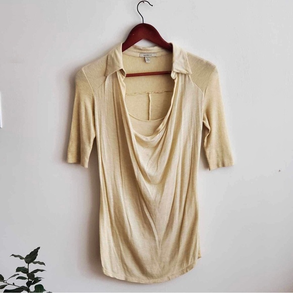 Anthropologie XS Bundle of 4 Tops - Picture 9 of 15